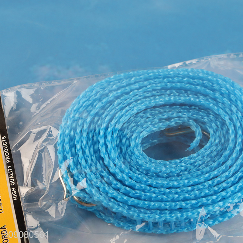 New products blue heavy duty  multi-purpose rope carrying rope clothesline rope