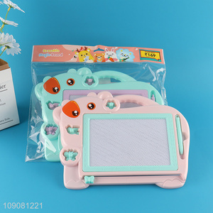 Top products children erasable magnetic writing board <em>painting</em> board