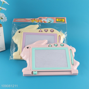 Hot selling kid magnetic writing board <em>painting</em> board wholesale