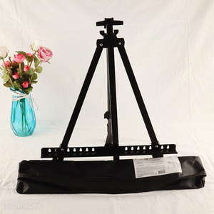 Wholesale Foldable <em>Painting</em> Telescoping Tripod Easel for Displaying