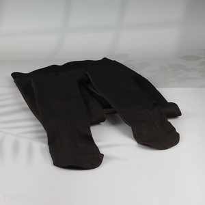 Factory Price Women's Fleece Lined <em>Leggings</em> Thermal Warm Winter Elastic <em>Leggings</em>