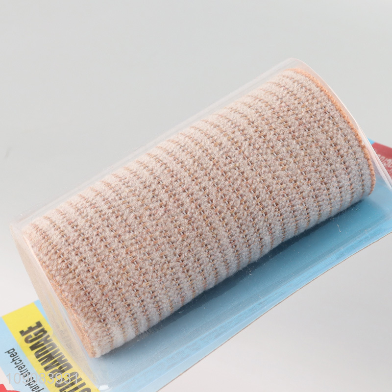Online wholesale 3inch breathable medical elastic bandage