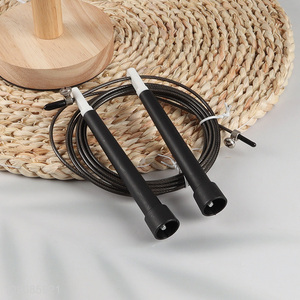 Factory Diret Sale 3m Speed Jump <em>Rope</em> <em>Skipping</em> <em>Rope</em> for Fitness Workout
