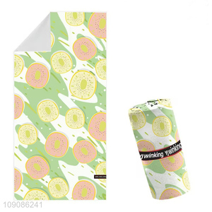 Top quality quick dry polyester <em>bath</em> <em>towel</em> beach <em>towel</em> for sale