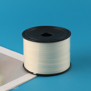 China factory white gifts packaging gifts <em>ribbon</em> for sale