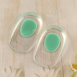 Wholesale Gel High Heel Cushion Lifts Height Increase <em>Insoles</em>