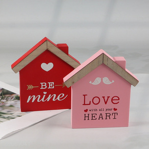 Hot products wooden home decor wooden crafts wall decor for sale