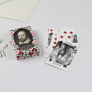 Factory price party supplies <em>poker</em> <em>cards</em> <em>playing</em> <em>cards</em> for adult
