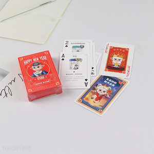 Top selling cartoon adult party supplies <em>poker</em> <em>cards</em> <em>playing</em> <em>cards</em>