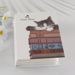 China Imports 100PCS 4X6 Inch <em>Photo</em> <em>Album</em> Family Picture <em>Album</em>