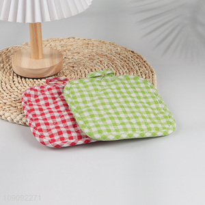 Top selling multicolor heat-resistant place mat pot pad wholesale