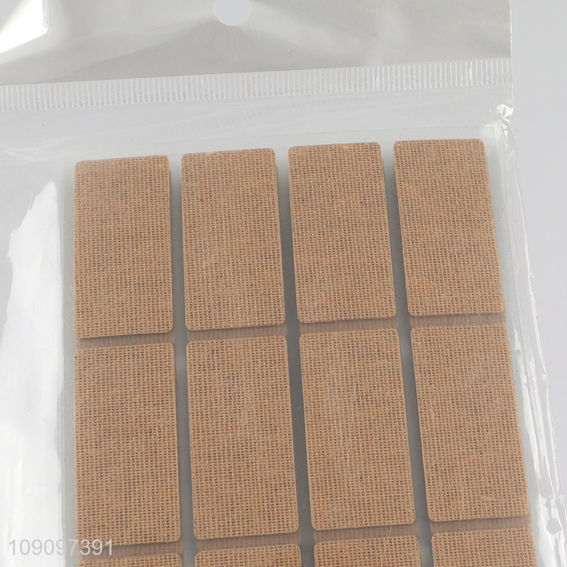 China factory portable multi-purpose  self-adhesive label paper sticker