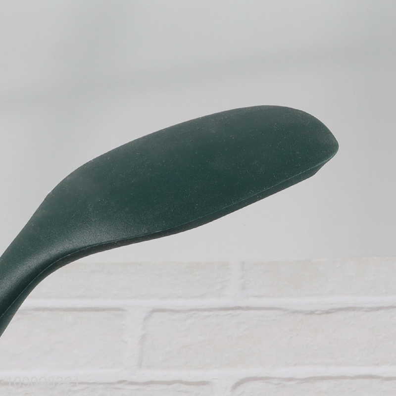 Factory wholesale non-stick silicone butter spatula cheese spatula