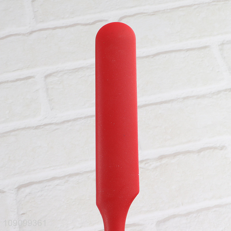 New product non-stick silicone oil brush barbecue brush for sale