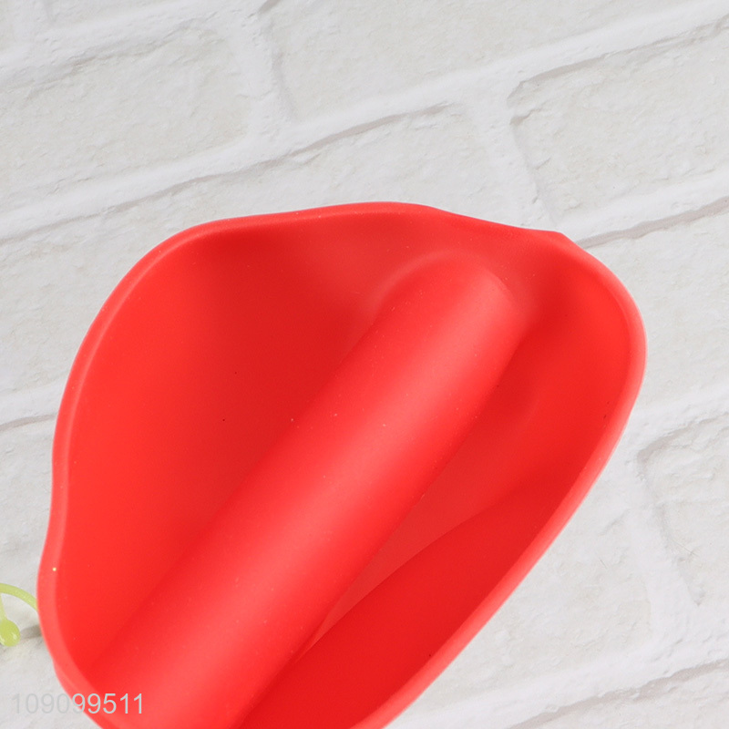 Hot products silicone heat-resistant oven mitt oven gloves