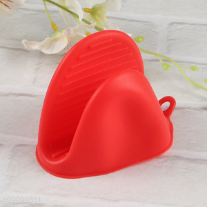 Hot products silicone heat-resistant oven mitt oven gloves