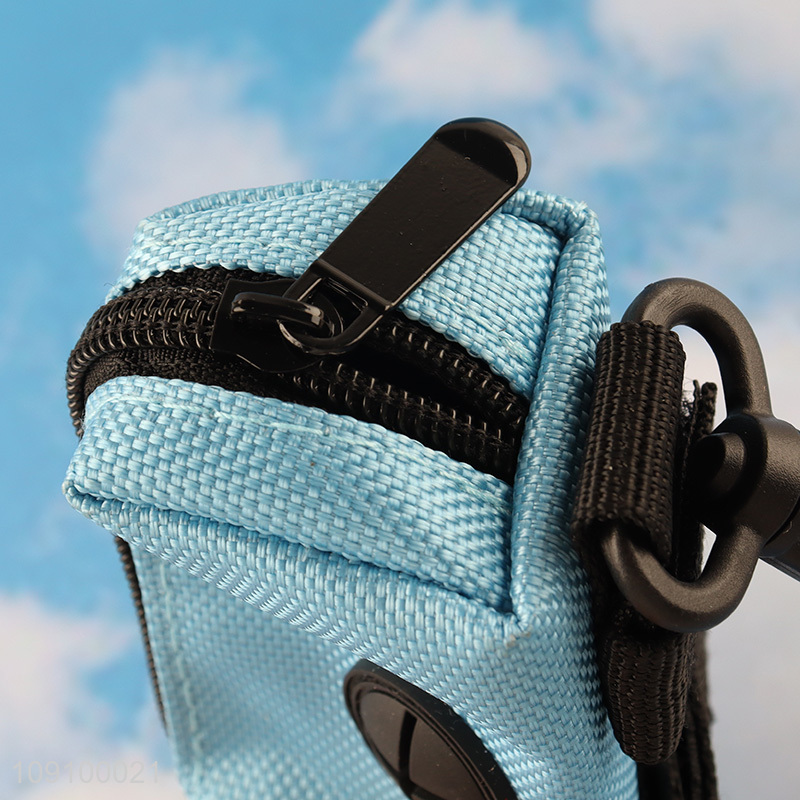High Quality Dog Poop Bag Dispenser Pet Poop Bag Holder for Leash