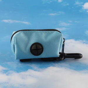 High Quality <em>Dog</em> Poop Bag Dispenser Pet Poop Bag Holder for <em>Leash</em>