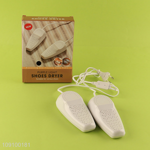 Factory Price Portable Shoe Dryer Boot Dryer for <em>Shoes</em>, Gloves, Socks