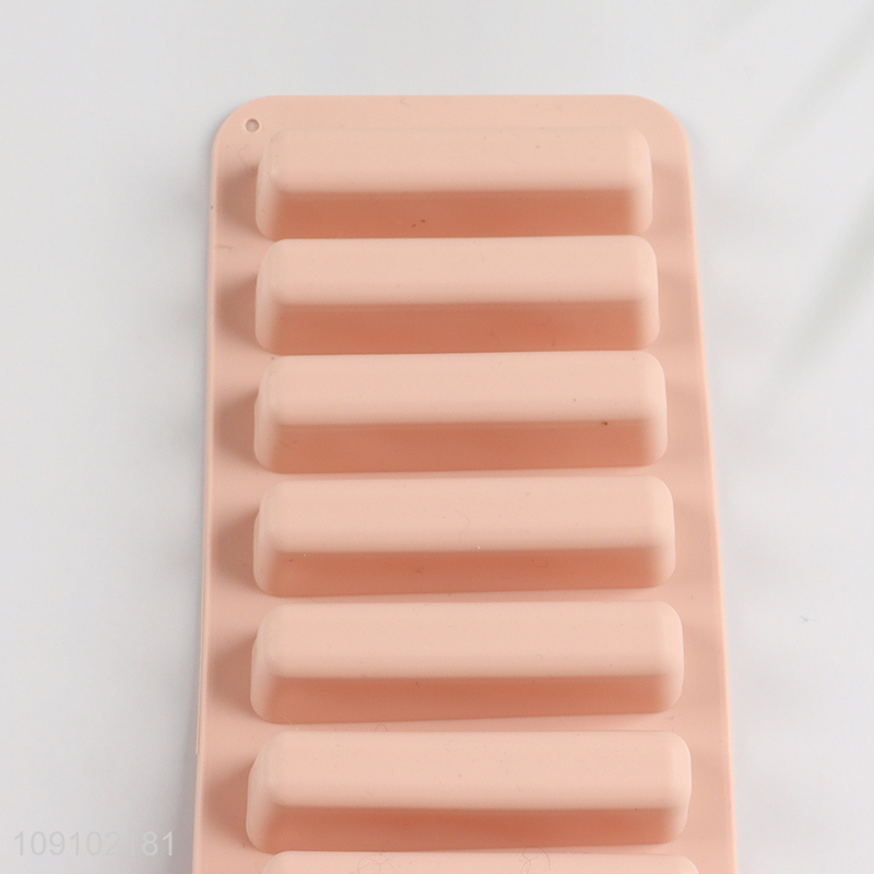 Top sale silicone cookies mold chocolate mold ice cube mold