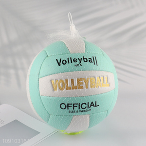 Online Wholesale Size 5 Soft <em>Volleyball</em> Machine Stitched <em>Volleyball</em>