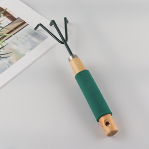 Hot Selling Garden Rake Leaf Leaves Remover Gardening Tools