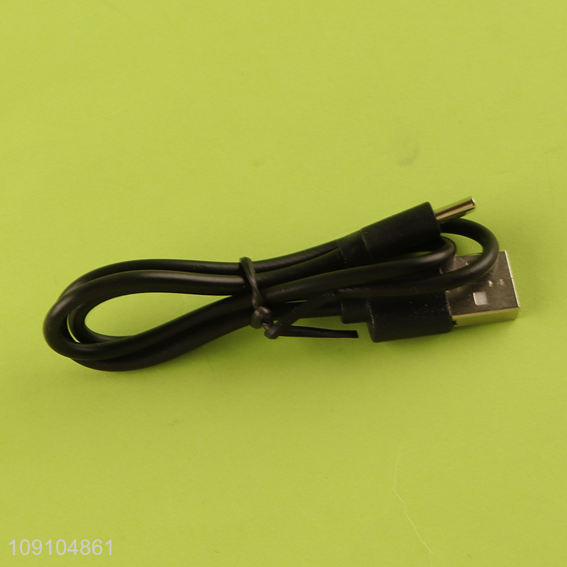 New Product USB Rechargeable Motion Sensor Hallway Light Led Night Light