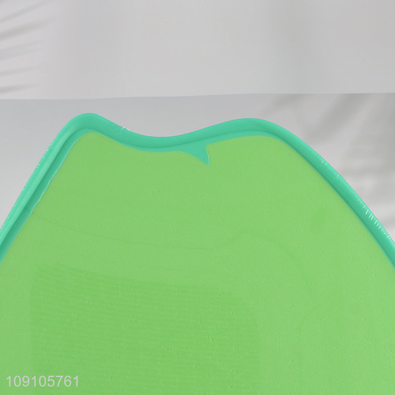 Hot products reusable cutting board chopping block for home kitchen