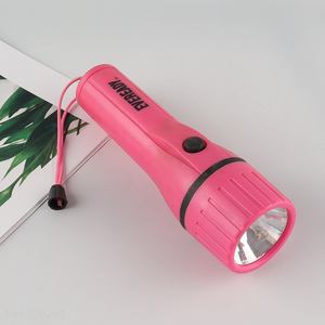 High Quality Portable Led <em>Flashlight</em> Super Bright Led Torch Light