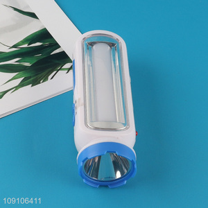 New Product Portable Multi-Function Led <em>Flashlight</em> Led Camping Light