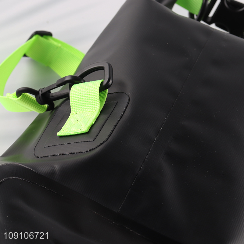 Factory Price 5L Waterproof Dry Bag  Kayaking Rafting Dry Bag with Phone Pouch