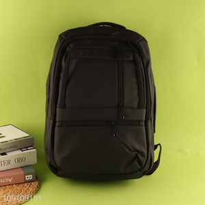 Hot items black lightweight waterproof <em>laptop</em> <em>bag</em> backpack <em>bag</em>