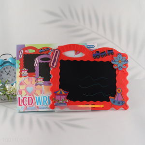 Hot products 14inch children LCD writing tablet <em>painting</em> tablet