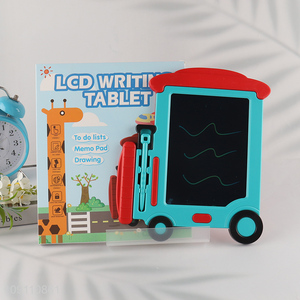 Hot items children LCD writing tablet <em>painting</em> tablet memo pad