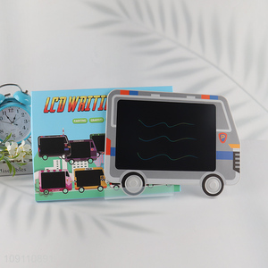 Yiwu market 10.5inch children LCD writing tablet <em>painting</em> tablet for sale