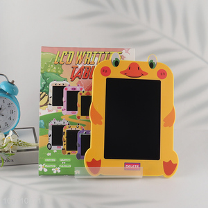 Best selling cartoon children LCD writing tablet <em>painting</em> tablet