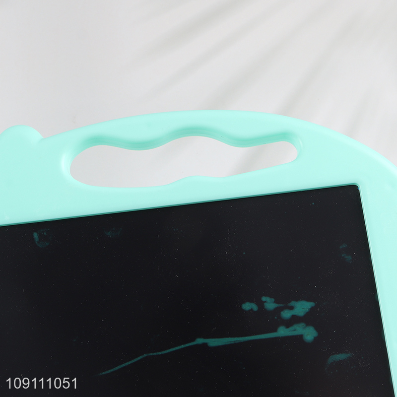 Wholesale LCD Writing Cute Doodle Writing Board for Kids Boys Girls