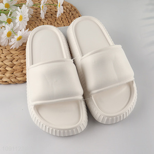 Good quality summer breathable soft comfortable eva <em>slippers</em>