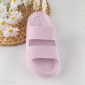 Hot products summer breathable women eva <em>slippers</em> home <em>slippers</em> for sale