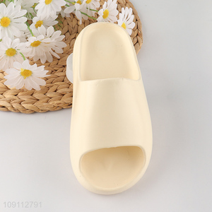 Best selling non-slip summer breathable eva <em>slippers</em> home <em>slippers</em> wholesale