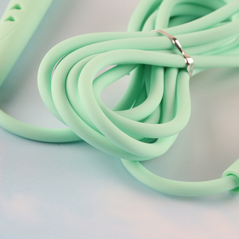High quality professional students training sports jump rope for sale