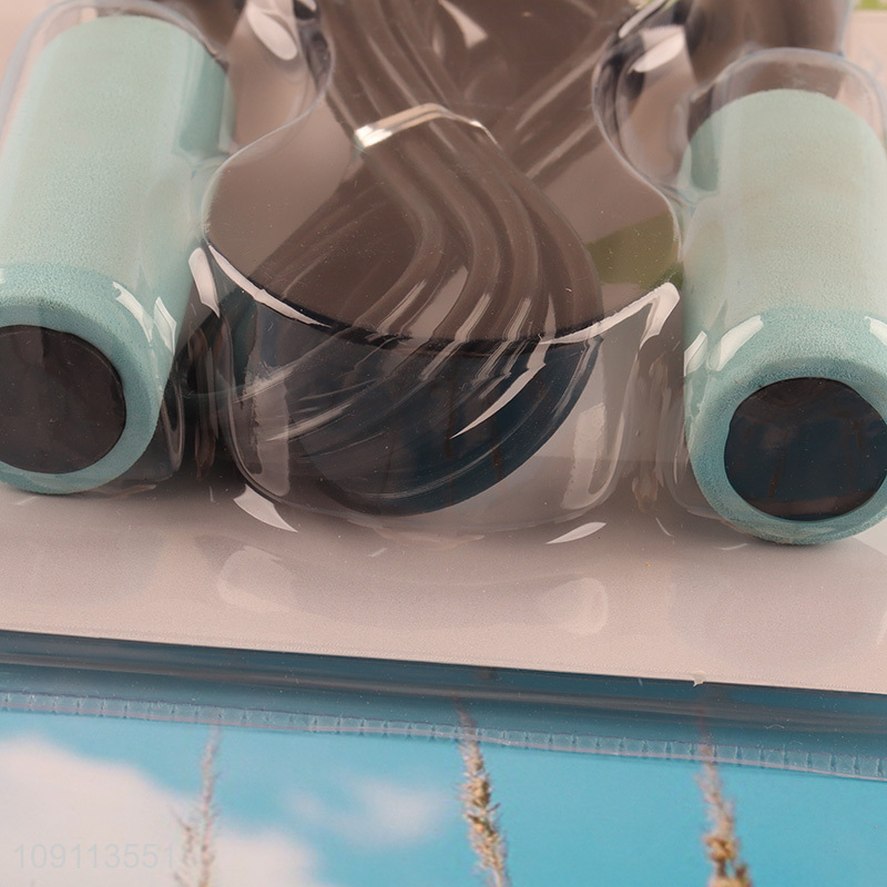 Factory supply professional training sports jump rope for students