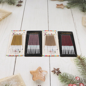 High Quality 8 Pieces Spiral <em>Birthday</em> <em>Candles</em> Cake <em>Candles</em> for <em>Birthday</em> Wedding