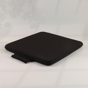 High Quality Square Memory Foam <em>Seat</em> <em>Cushion</em> Slow Rebound Car <em>Seat</em> <em>Cushion</em>
