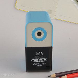 Latest design school students kids <em>pencil</em> sharpener machine for sale