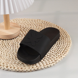 High Quality Women's Slippers Non-Slip Thick Soled Slides <em>Pillow</em> Slippers