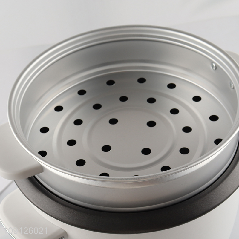 Good quality home kitchen appliance 500w electric drum rice cooker