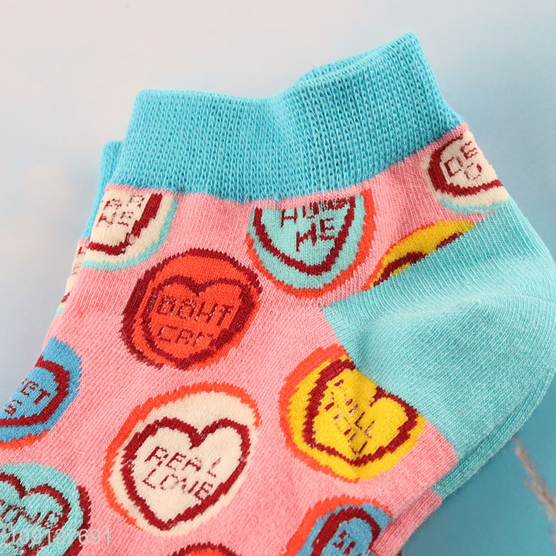 Good selling summer breathable cotton socks ankle socks unisex socks