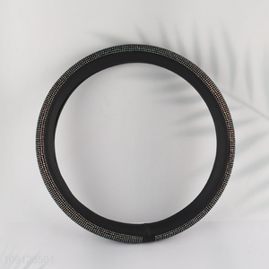 Good quality anti-slip <em>car</em> <em>steering</em> <em>wheel</em> <em>cover</em> <em>car</em> <em>steering</em> <em>wheel</em> protector