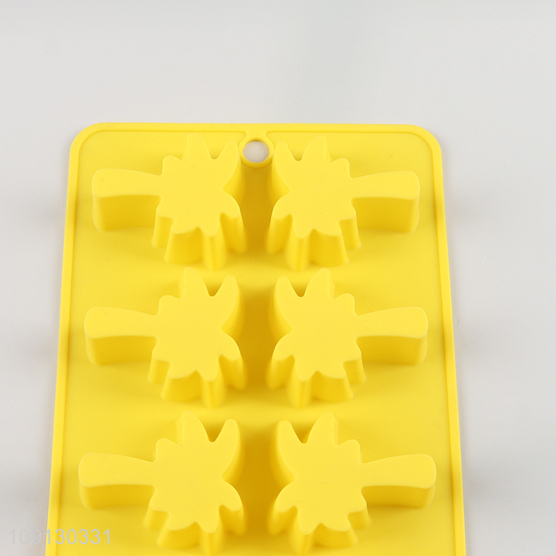 Online Wholesale Palm Tree Silicone Molds Cake Chocolate Candy Molds